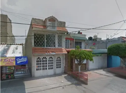 Casa en venta en Arboledas de Aragon, Ecatepec de Morelos — foto 2 de 8