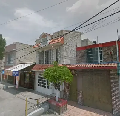 Casa en venta en Arboledas de Aragon, Ecatepec de Morelos — foto 3 de 8