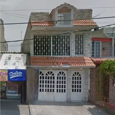 Casa en venta en Arboledas de Aragon, Ecatepec de Morelos — foto 1 de 8