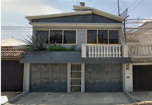 Casa en venta en La Florida (Ciudad Azteca), Ecatepec de Morelos — foto 1 de 8