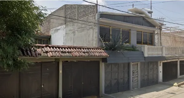 Casa en venta en La Florida (Ciudad Azteca), Ecatepec de Morelos — foto 2 de 8