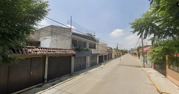 Casa en venta en La Florida (Ciudad Azteca), Ecatepec de Morelos — foto 3 de 8