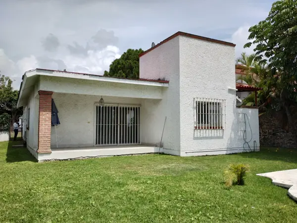 Casa en venta en Lomas de Cocoyoc, Atlatlahucan — foto 2 de 7