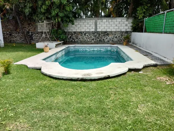 Casa en venta en Lomas de Cocoyoc, Atlatlahucan — foto 3 de 7