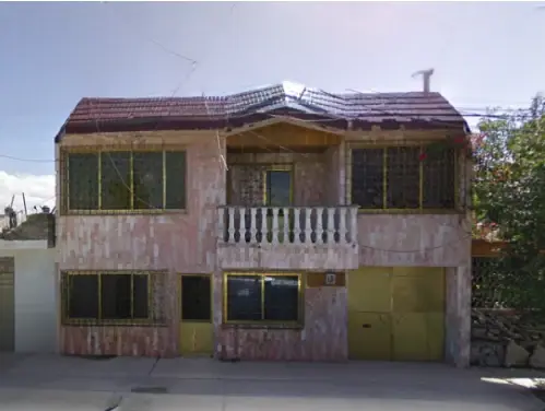Casa en Remate Bancario en Jardines del Tepeyac, Ecatepec de Morelos