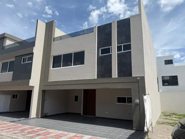 Casa en venta en Arboreto, San Pedro Cholula — foto 2 de 23