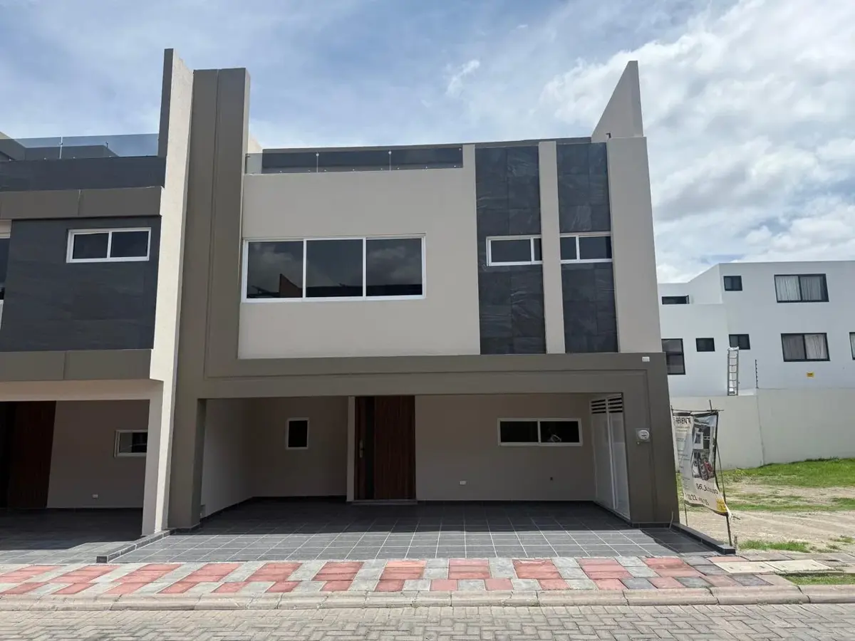 Casa en venta en Arboreto, San Pedro Cholula — foto 1 de 23