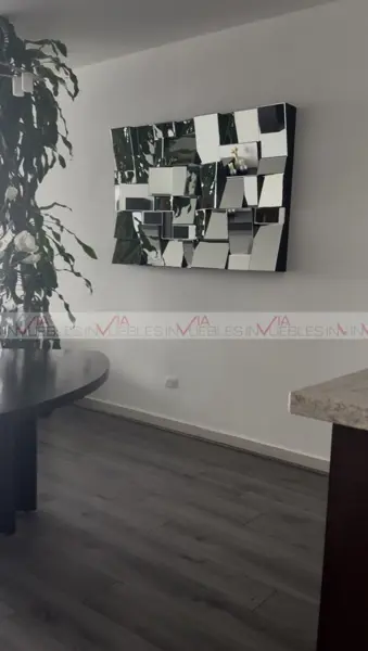 Departamento en renta en Residencial Sierra Del Valle, San Pedro Garza García — foto 3 de 14