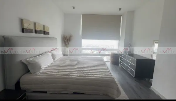 Departamento en renta en Residencial Sierra Del Valle, San Pedro Garza García — foto 2 de 14