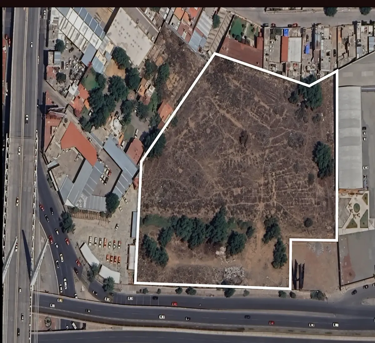 Terreno en venta en Felipe Ángeles, Pachuca de Soto — foto 1 de 7