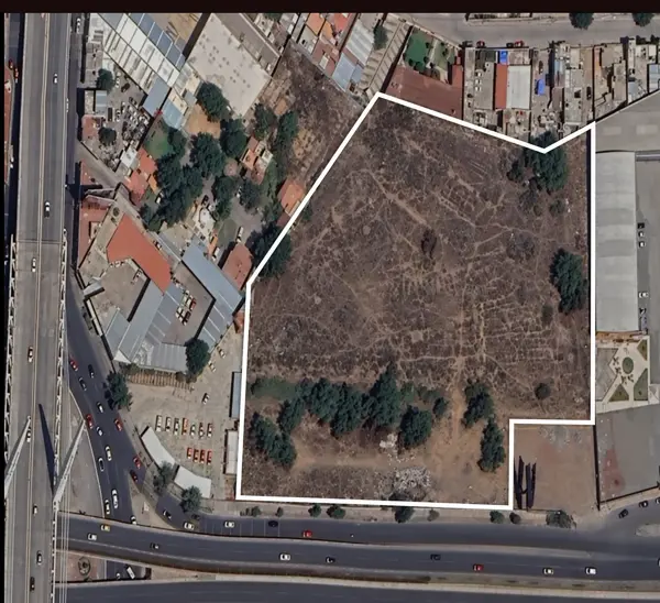 TERRENO EN VENTA | BLVD. FELIPE ÁNGELES, PACHUCA
