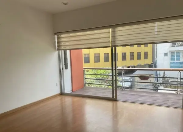 Departamento en venta en Napoles, Benito Juárez — foto 2 de 16