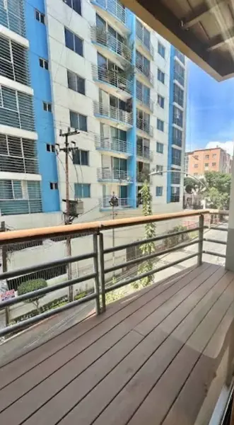Departamento en venta en Napoles, Benito Juárez — foto 3 de 16