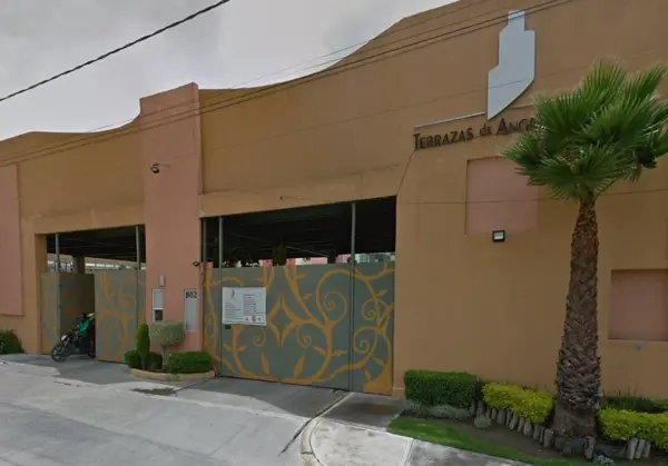 Departamento en venta en San Bernardino Tlaxcalancingo, San Andrés Cholula — foto 2 de 45