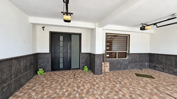 Casa en venta en Las Arboledas, Torreón — foto 2 de 24