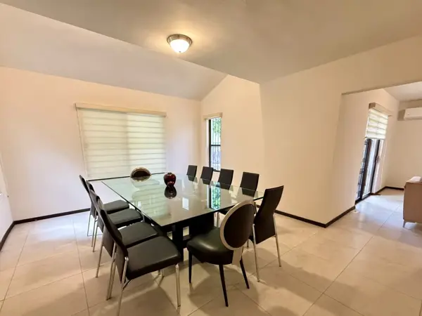 Casa en Renta en Los Colorines, San Pedro Garza García, Nuevo León 2
