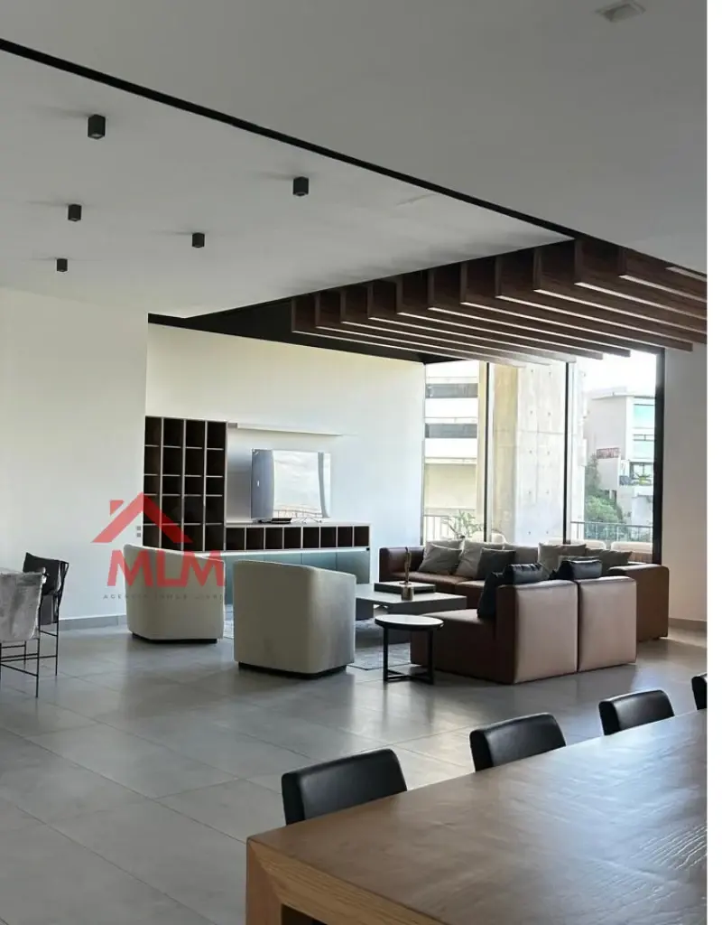 Departamento en renta en Residencial Dinastía, Monterrey — foto 1 de 29