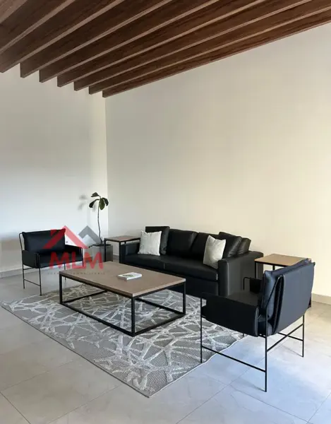Departamento en renta en Residencial Dinastía, Monterrey — foto 3 de 29
