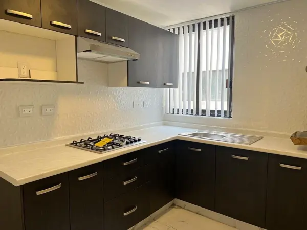 Departamento en renta en Del Valle Sur, Benito Juárez — foto 3 de 12