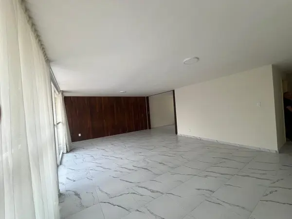 Departamento en renta en Del Valle Sur, Benito Juárez — foto 2 de 12