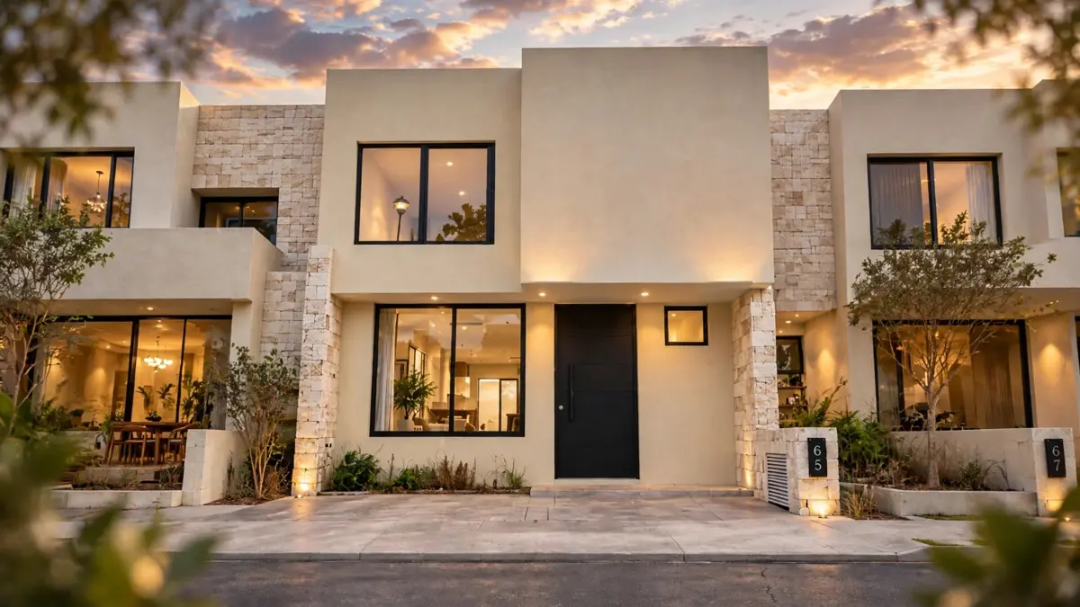 Casa en venta en El Mirador, El Marqués — foto 1 de 36