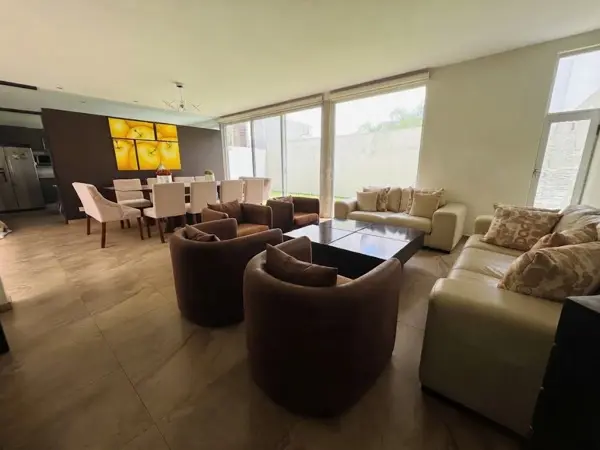 Casa en venta en Residencial San Ángel, San Andrés Cholula — foto 3 de 26