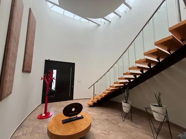 Casa en venta en Residencial San Ángel, San Andrés Cholula — foto 2 de 26