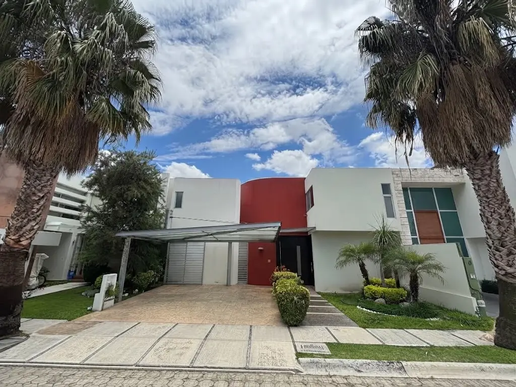 Casa en venta en Residencial San Ángel, San Andrés Cholula — foto 1 de 26