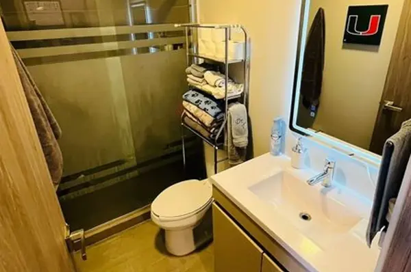 Departamento en Renta en Centro, Monterrey, Nuevo León 5
