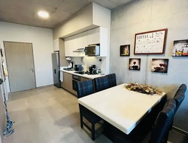 Departamento en Renta en Centro, Monterrey, Nuevo León 2