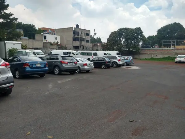 Terreno en venta en San Lucas, Iztapalapa — foto 3 de 13