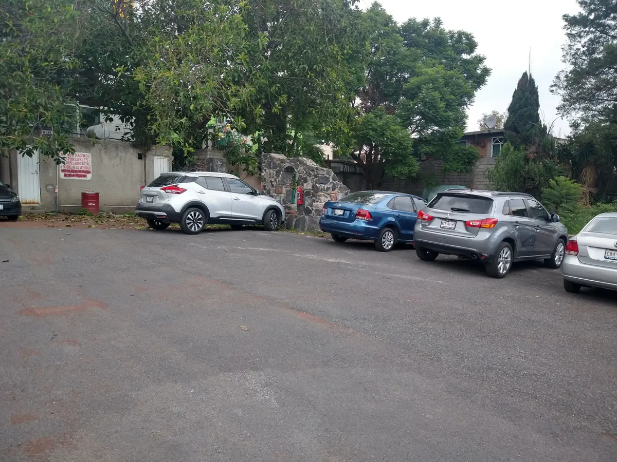 Terreno en venta en San Lucas, Iztapalapa — foto 1 de 13