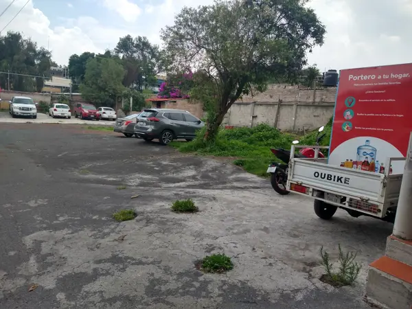 Terreno en venta en San Lucas, Iztapalapa — foto 2 de 13
