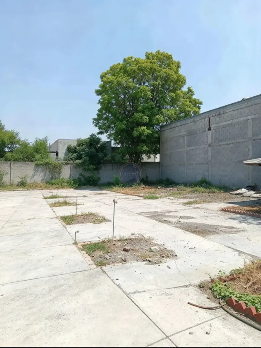 Terreno en renta en Nuevo Repueblo, Monterrey — foto 1 de 5