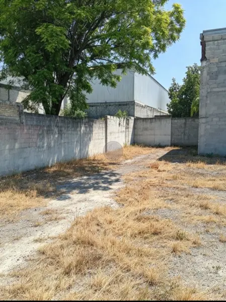 Terreno en renta en Nuevo Repueblo, Monterrey — foto 2 de 5