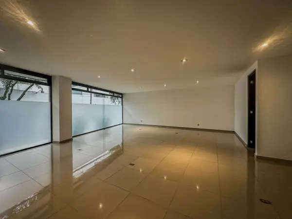 Departamento en renta en Tizapan, Álvaro Obregón — foto 3 de 24