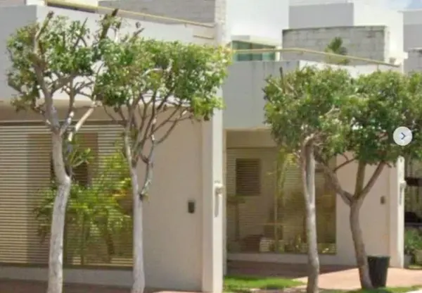 Casa en venta en Brisas de San Jose, Mérida — foto 3 de 18