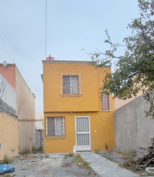 Casa en venta en Real Palmas, General Zuazua — foto 2 de 9