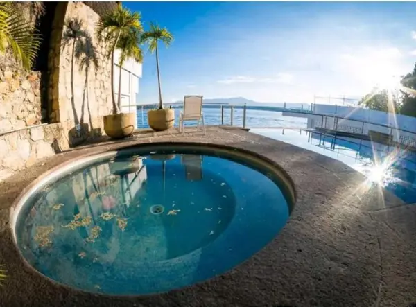 Casa en Venta, Tequesquitengo, Jojutla Morelos