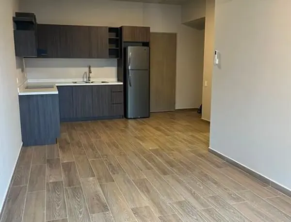 Departamento en Renta en Centro, Monterrey, Nuevo León 2