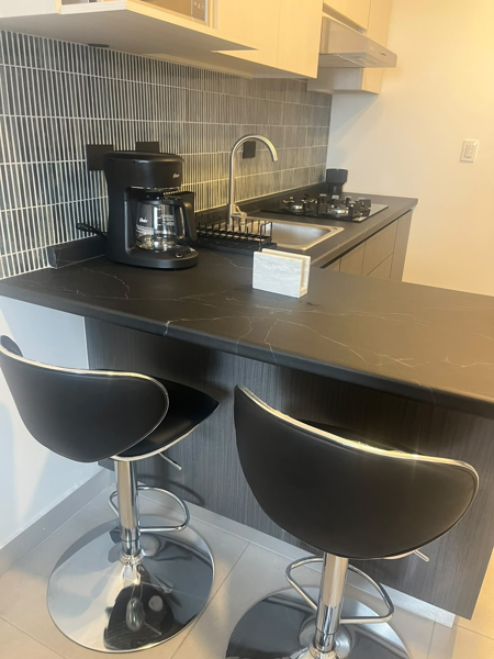 Departamento en venta en Monterrey Centro, Monterrey — foto 2 de 10