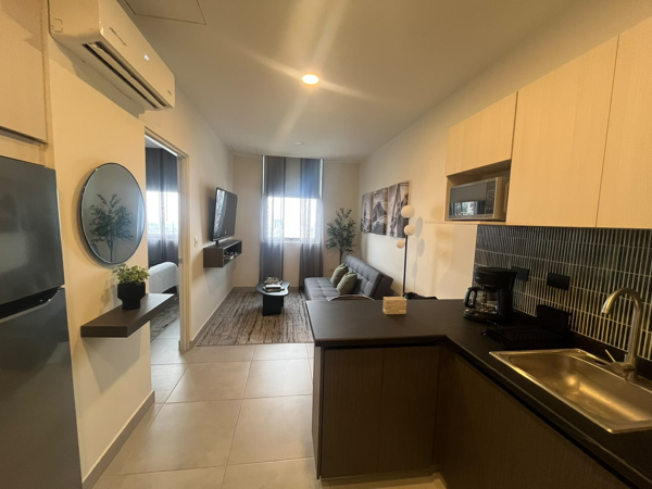Departamento en Venta - Monterrey Centro (Arena Calzada)
