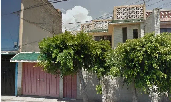 Casa en Remate Judicial en Chamizal Ecatepec de Morelos, Oportunidad Residencial