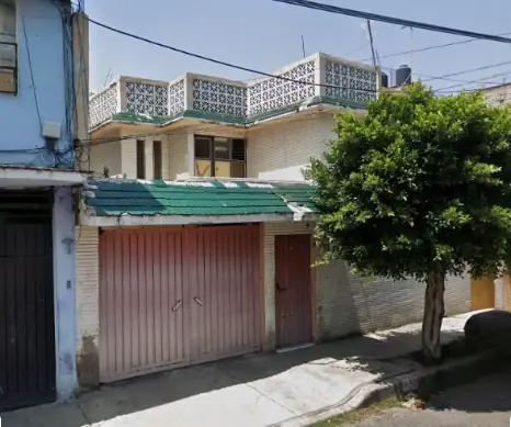 Casa en venta en El Chamizal, Ecatepec de Morelos — foto 3 de 10