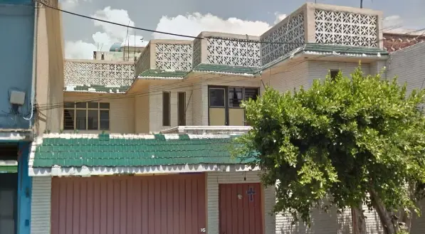 Casa en venta en El Chamizal, Ecatepec de Morelos — foto 2 de 10