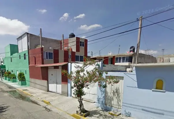 Casa en venta en Jardines del Tepeyac, Ecatepec de Morelos — foto 1 de 10