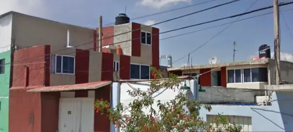 Casa en venta en Jardines del Tepeyac, Ecatepec de Morelos — foto 2 de 10