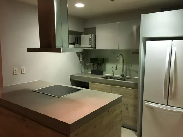 Departamento en renta en Residencial Santa Bárbara, San Pedro Garza García — foto 3 de 9