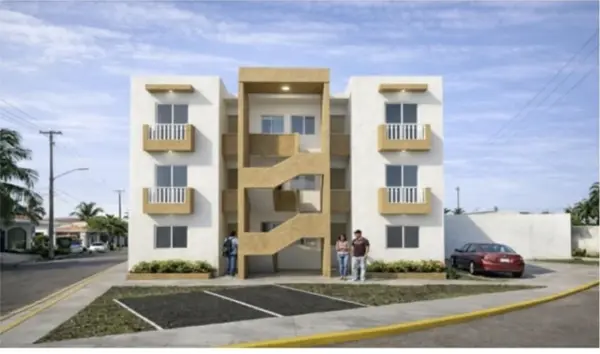 Se Venden Departamentos en El Coyol