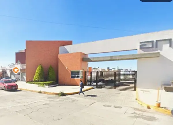 Departamento en Renta Piracantos Pachuca